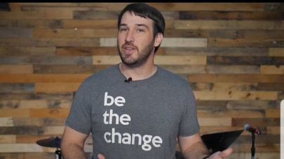 Youth group